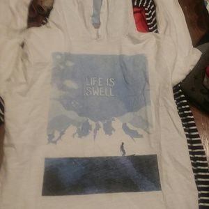 Light weight Old Navy boys shirts